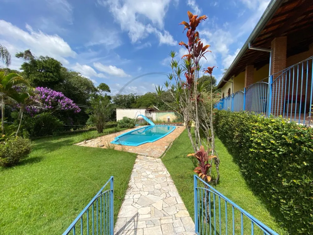 Chácara, 4 quartos, 750 m² - Foto 4
