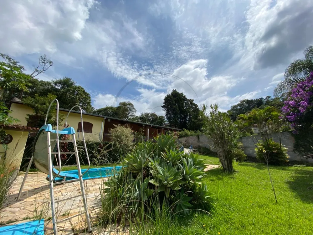 Chácara, 4 quartos, 750 m² - Foto 9