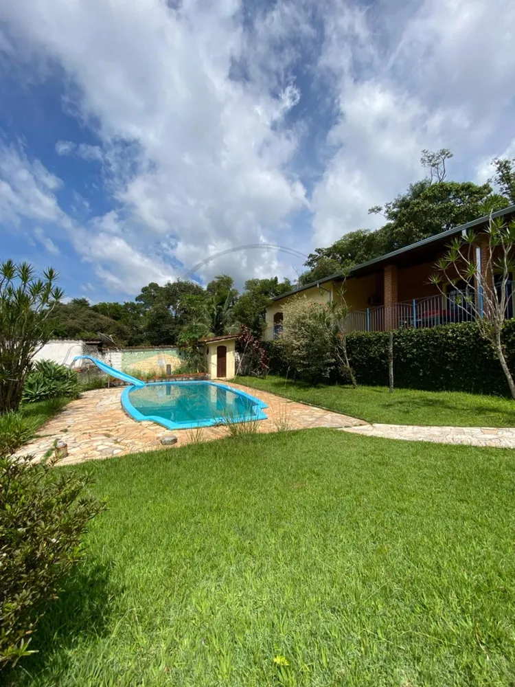 Chácara, 4 quartos, 750 m² - Foto 7