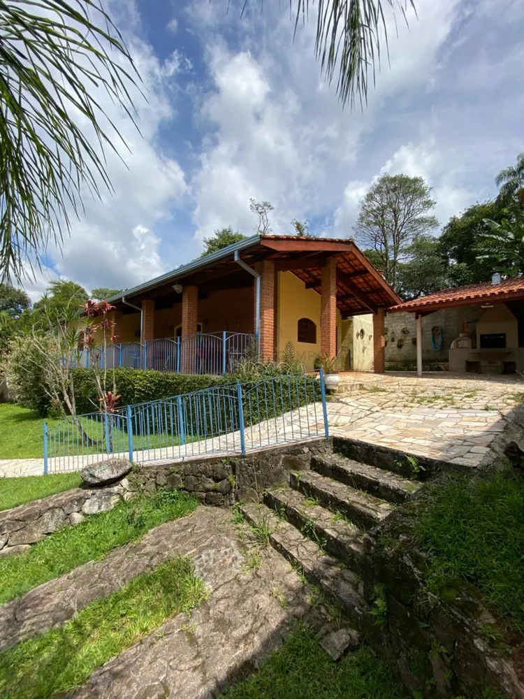 Chácara, 4 quartos, 750 m² - Foto 8