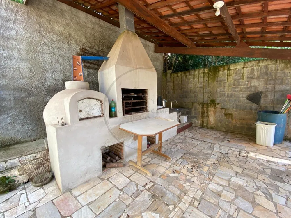 Chácara, 4 quartos, 750 m² - Foto 2