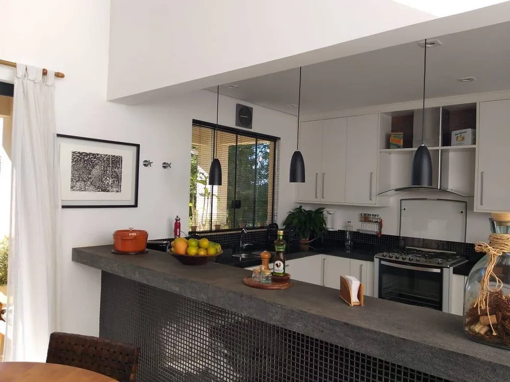 Casa de Condomínio, 4 quartos - Foto 5
