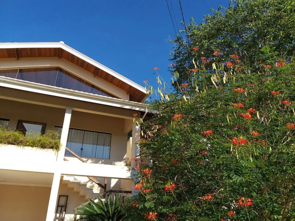 Casa de Condomínio, 4 quartos - Foto 8