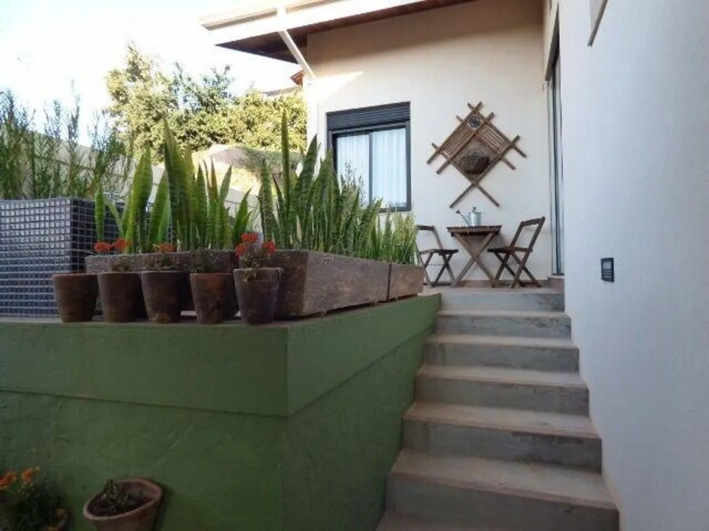 Casa de Condomínio, 4 quartos - Foto 11