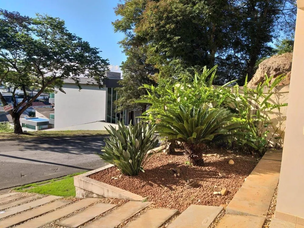 Casa de Condomínio, 4 quartos - Foto 7
