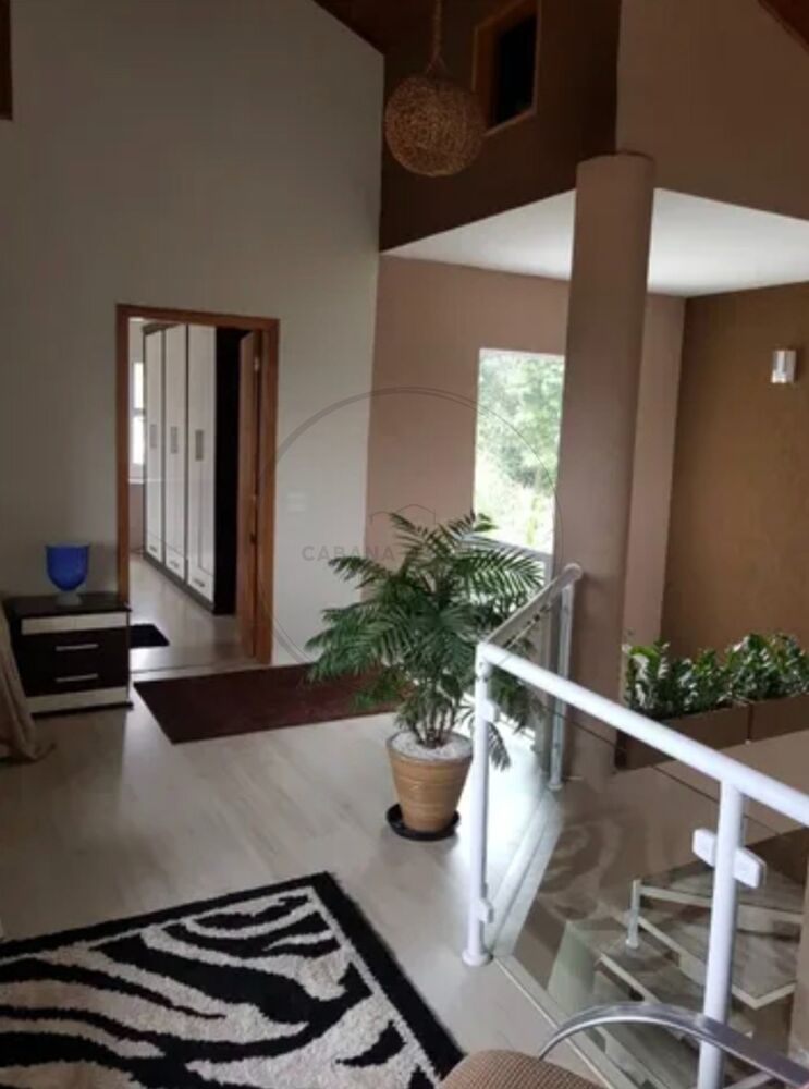 Casa de Condomínio à venda com 2 quartos, 360m² - Foto 3