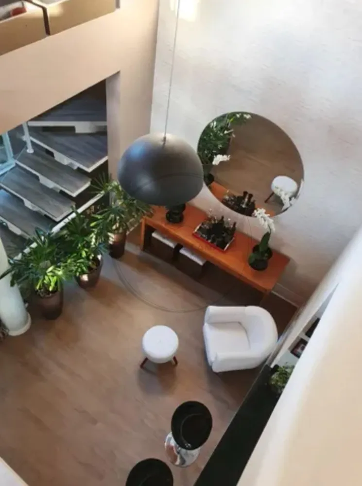 Casa de Condomínio, 2 quartos - Foto 10