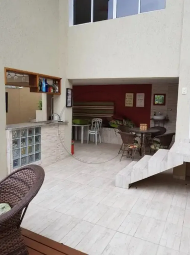 Casa de Condomínio, 2 quartos - Foto 8