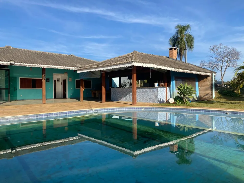 Chácara, 2 quartos, 3300 m² - Foto 1
