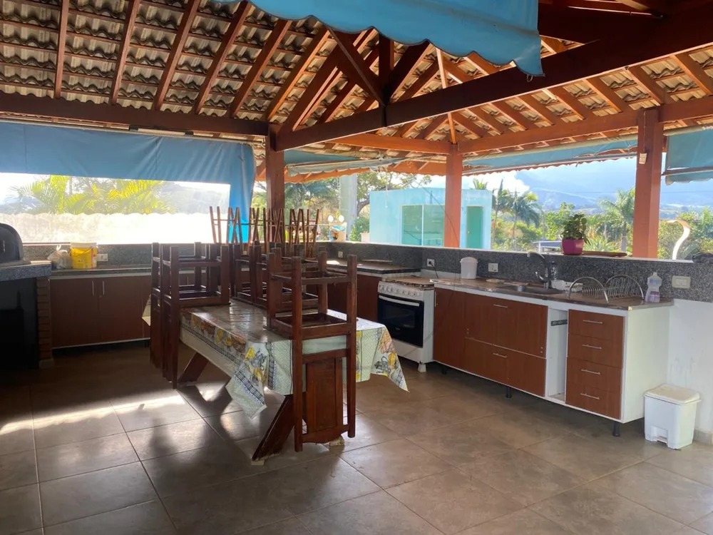 Chácara, 2 quartos, 3300 m² - Foto 9