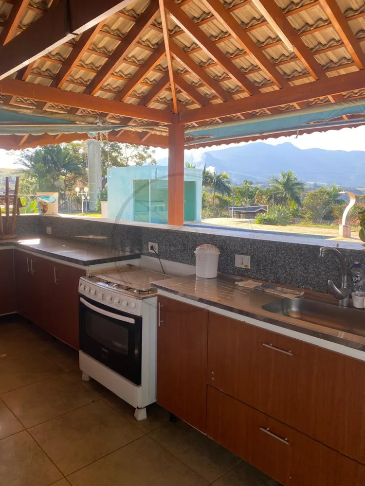 Chácara, 2 quartos, 3300 m² - Foto 3
