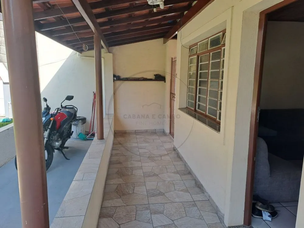 Chácara, 3 quartos, 1360 m² - Foto 4
