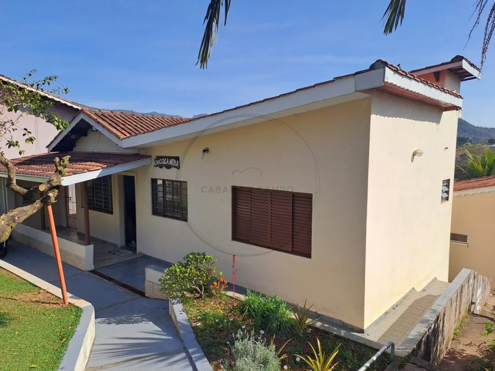 Chácara, 3 quartos, 1360 m² - Foto 2