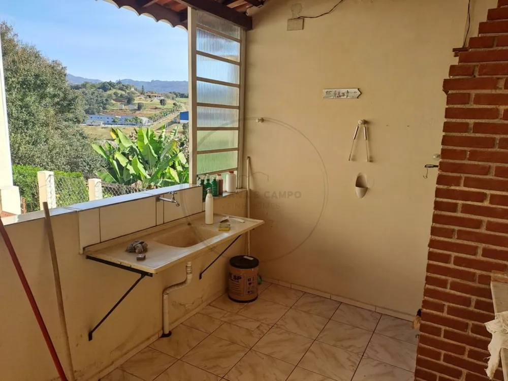Chácara, 3 quartos, 1360 m² - Foto 3