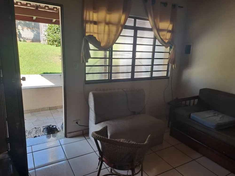 Chácara, 3 quartos, 1360 m² - Foto 5