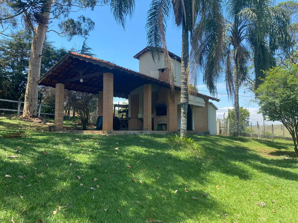 Sítio, 8 quartos, 3 hectares - Foto 16