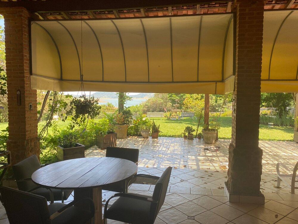 Sítio, 8 quartos, 3 hectares - Foto 4