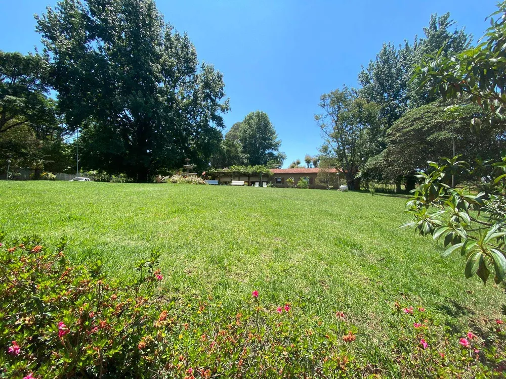 Sítio, 8 quartos, 3 hectares - Foto 14