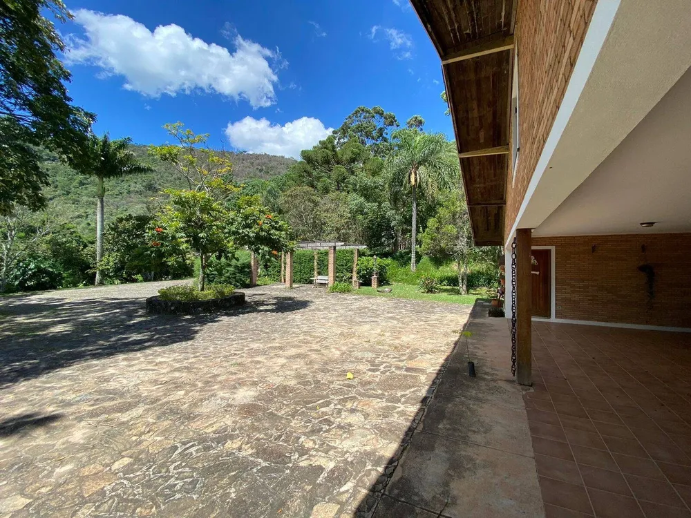 Sítio, 7 quartos, 3 hectares - Foto 10