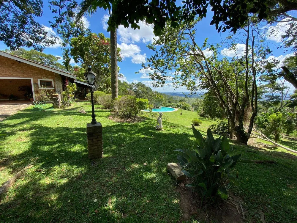 Sítio, 7 quartos, 3 hectares - Foto 10