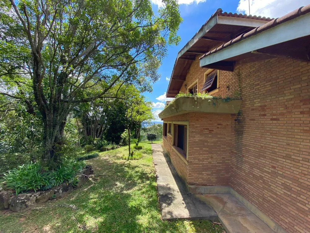 Sítio, 7 quartos, 3 hectares - Foto 6