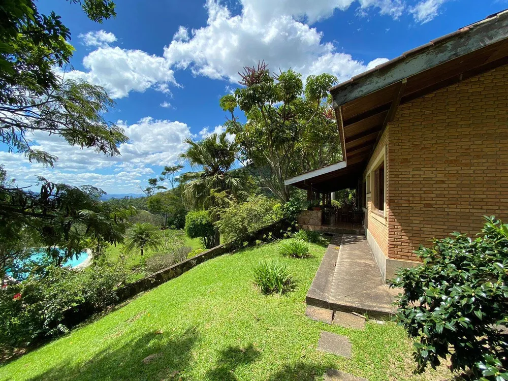 Sítio, 7 quartos, 3 hectares - Foto 6