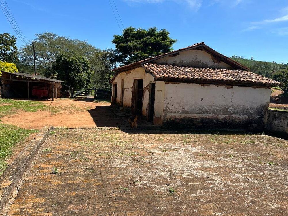 Sítio à venda com 3 quartos, 62000m² - Foto 3