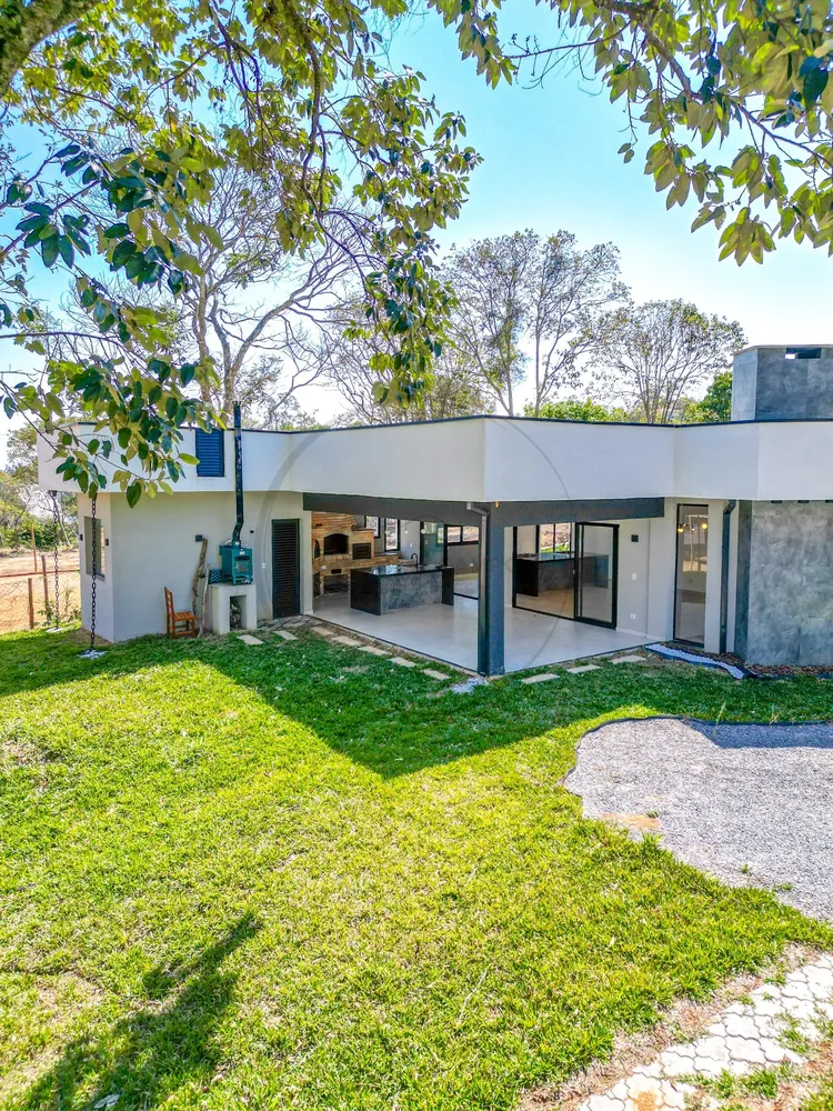 Chácara, 3 quartos, 1000 m² - Foto 14