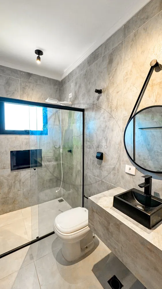 Chácara, 3 quartos, 1000 m² - Foto 3
