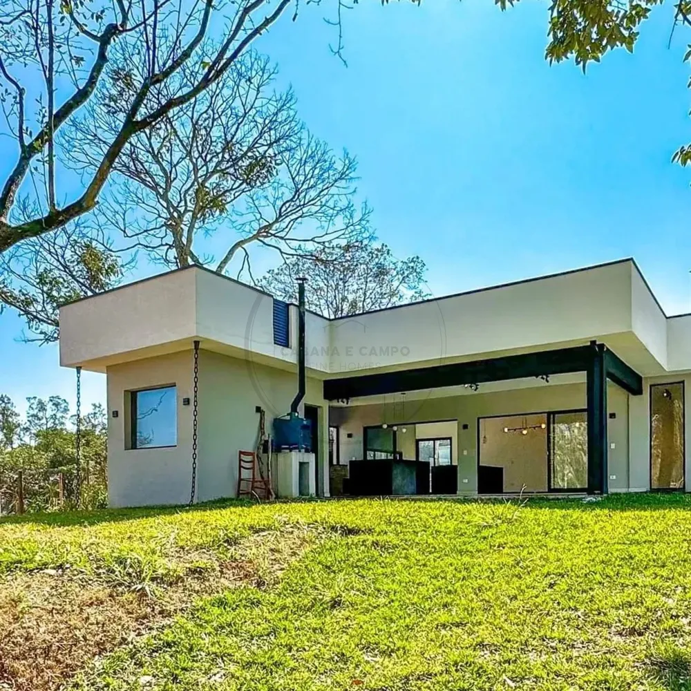 Chácara, 3 quartos, 1000 m² - Foto 1
