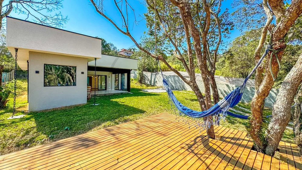 Chácara, 3 quartos, 1000 m² - Foto 10