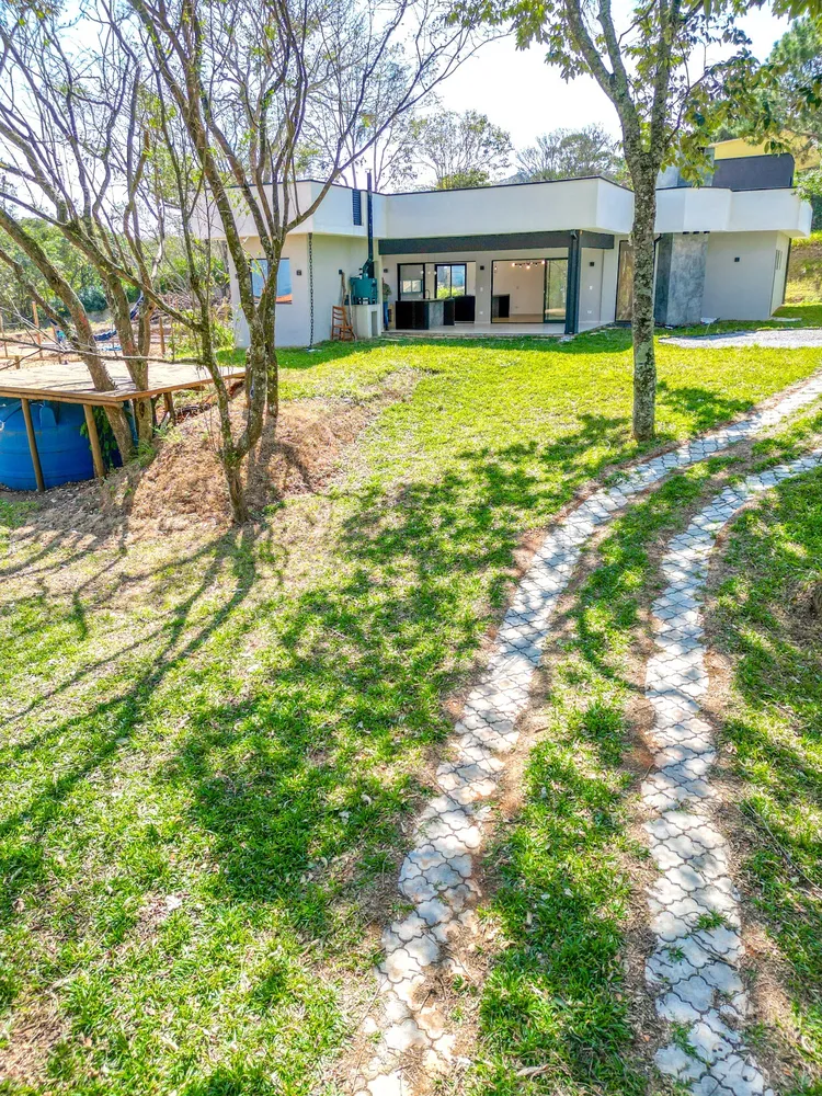 Chácara, 3 quartos, 1000 m² - Foto 12