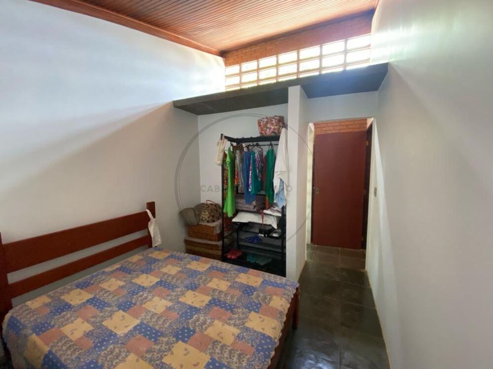 Casa de Condomínio, 3 quartos - Foto 13