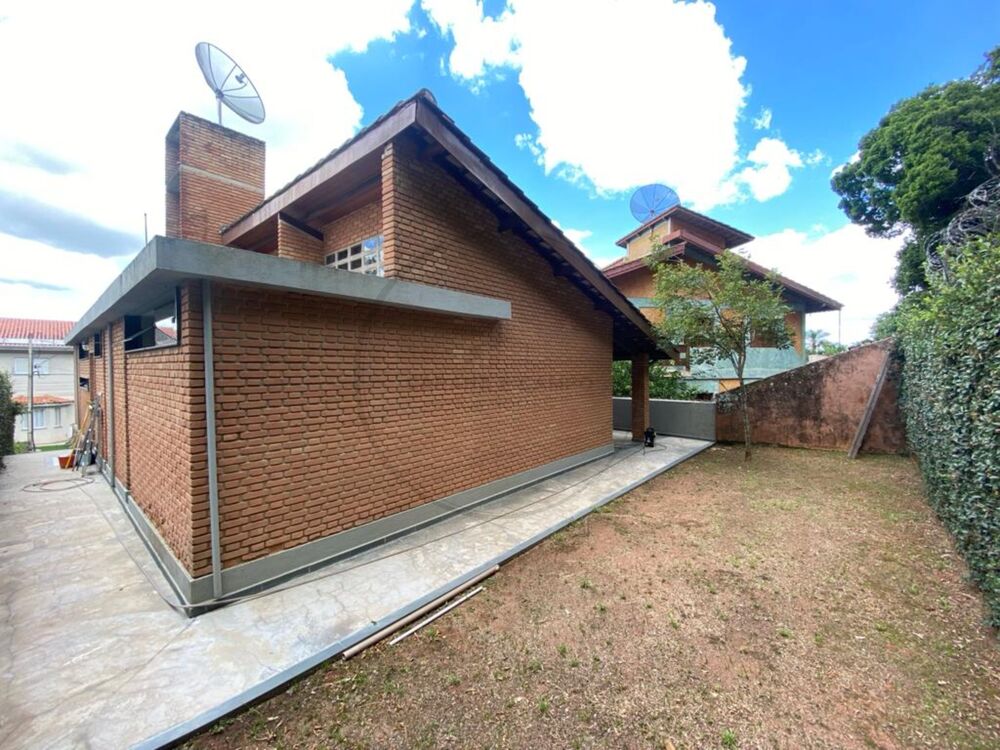 Casa de Condomínio, 3 quartos - Foto 17