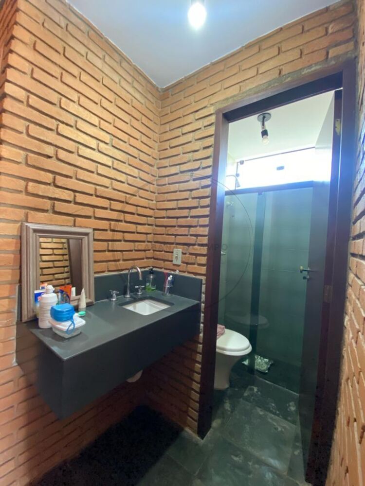 Casa de Condomínio, 3 quartos - Foto 15