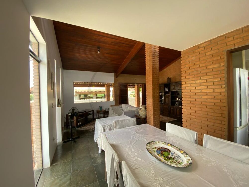 Casa de Condomínio, 3 quartos - Foto 14