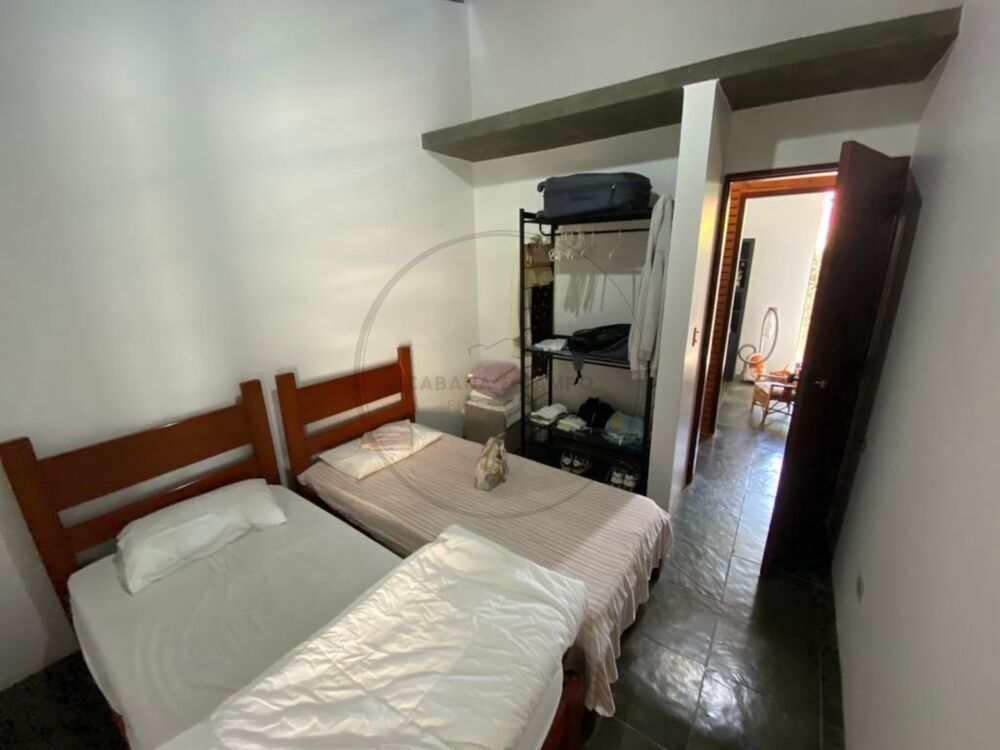 Casa de Condomínio, 3 quartos - Foto 20