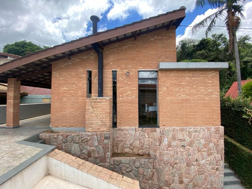 Casa de Condomínio, 3 quartos - Foto 19