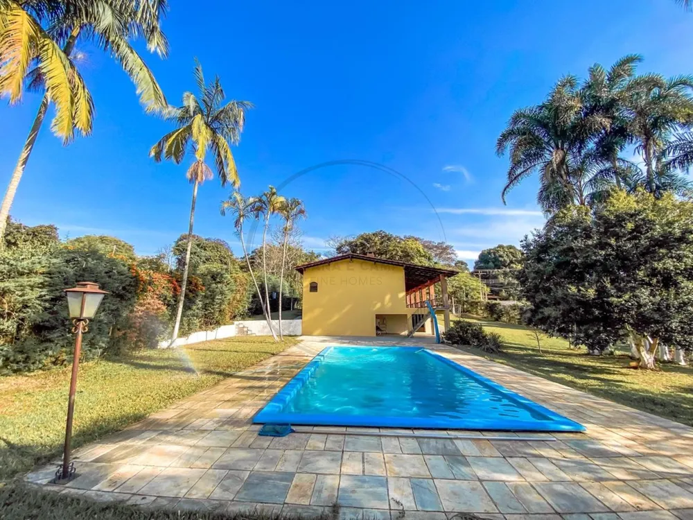 Chácara, 3 quartos, 1870 m² - Foto 6