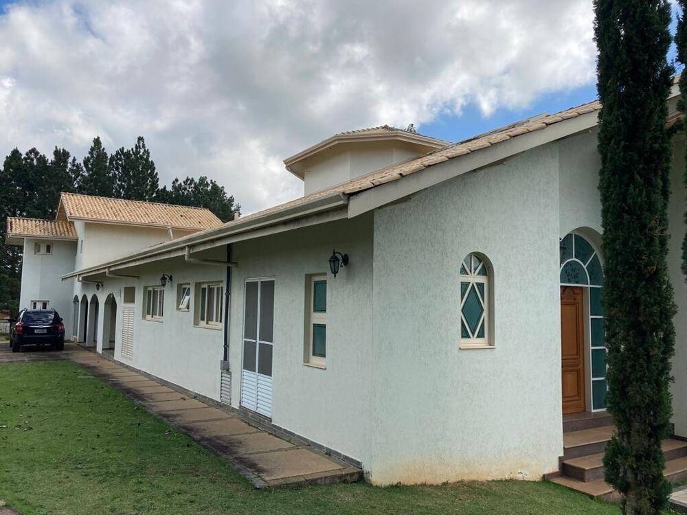 Chácara à venda com 6 quartos, 3902m² - Foto 2