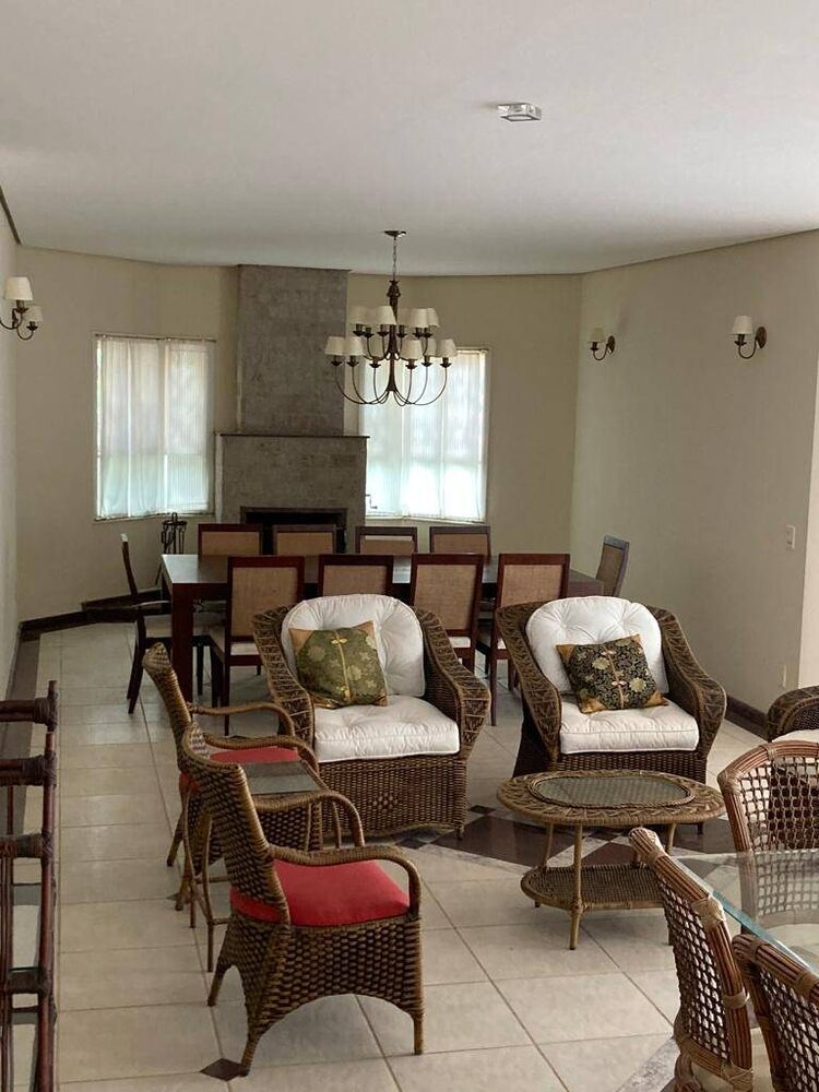 Chácara à venda com 6 quartos, 3902m² - Foto 3