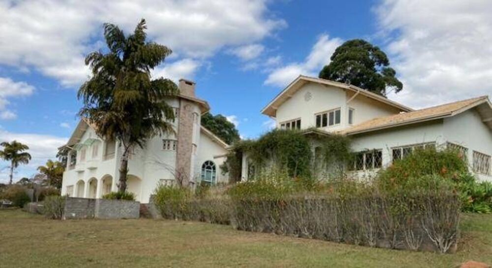 Chácara à venda com 6 quartos, 3902m² - Foto 1