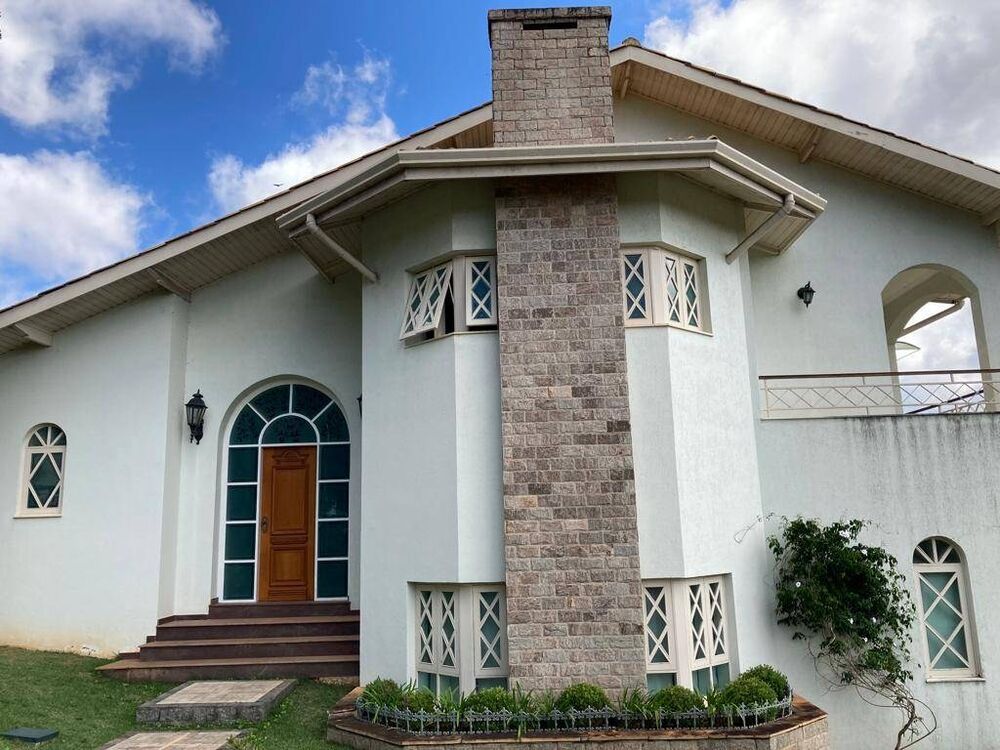 Chácara à venda com 6 quartos, 3902m² - Foto 6
