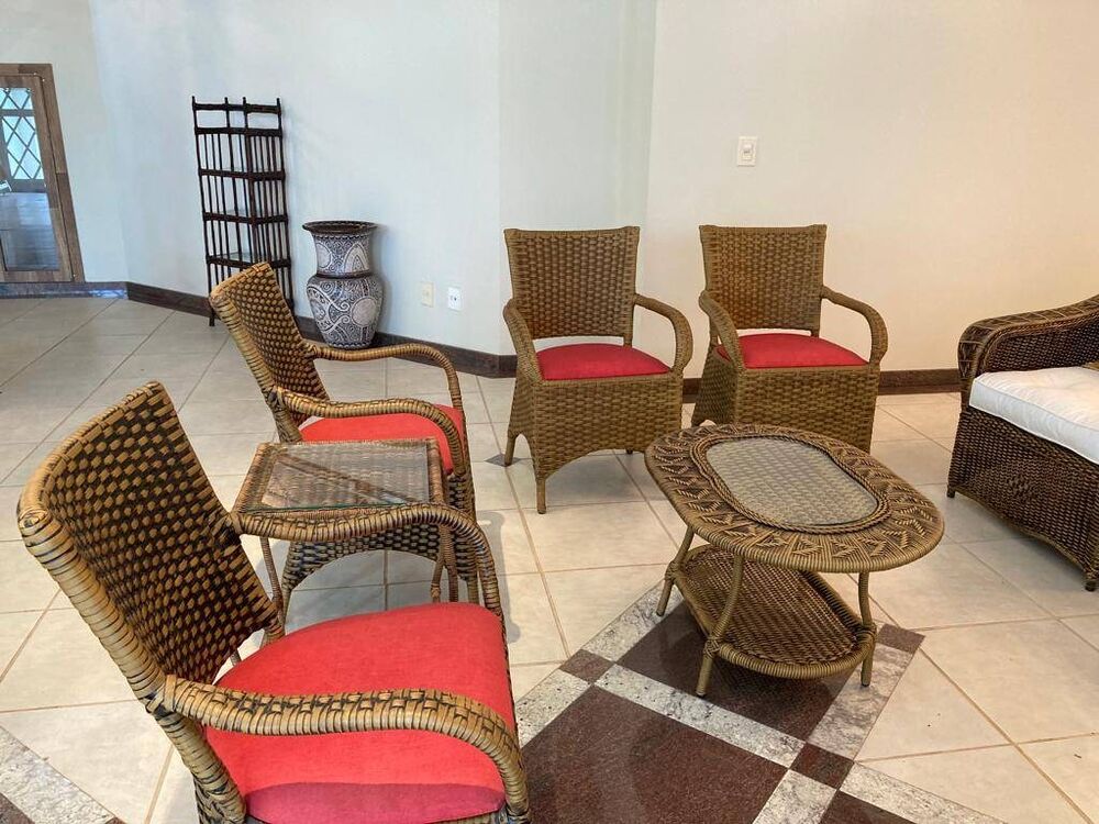 Chácara à venda com 6 quartos, 3902m² - Foto 16