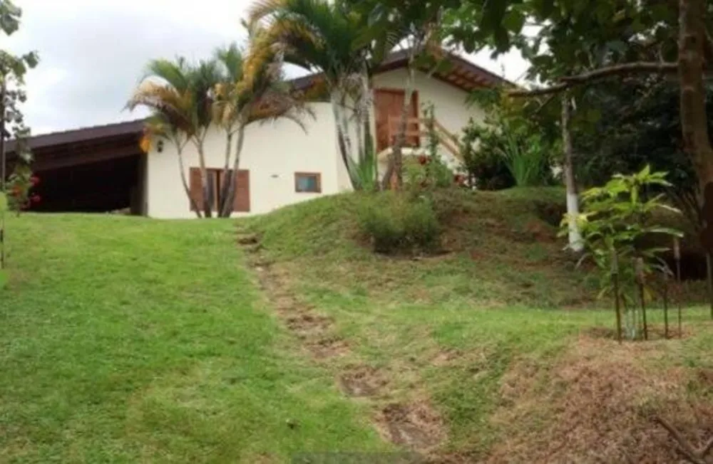 Casa, 3 quartos, 1100 m² - Foto 9