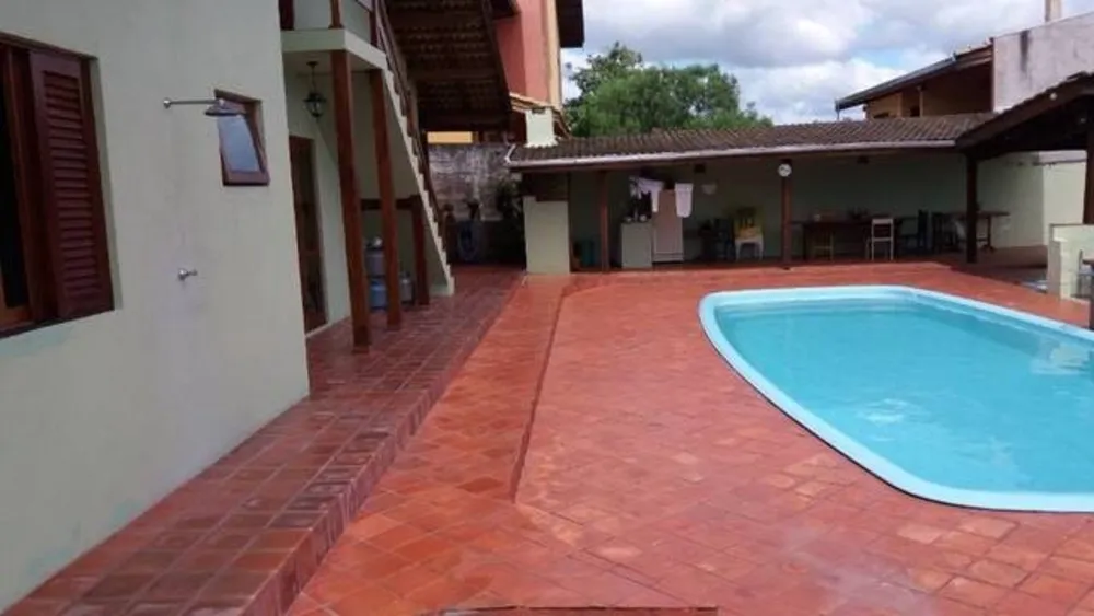 Casa, 3 quartos, 1100 m² - Foto 5