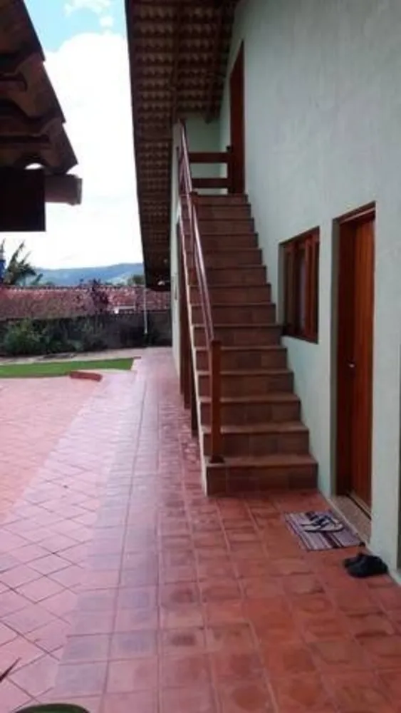 Casa, 3 quartos, 1100 m² - Foto 6