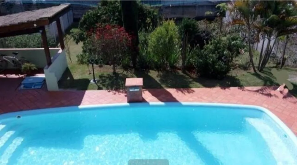 Casa, 3 quartos, 1100 m² - Foto 11