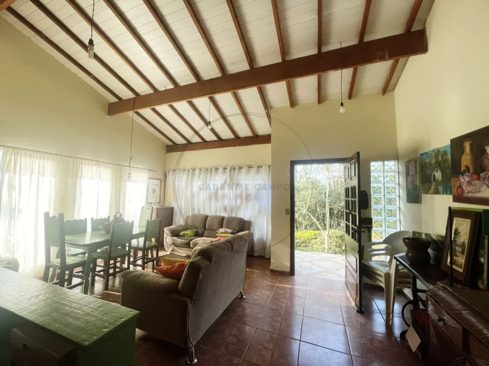Chácara, 2 quartos - Foto 6