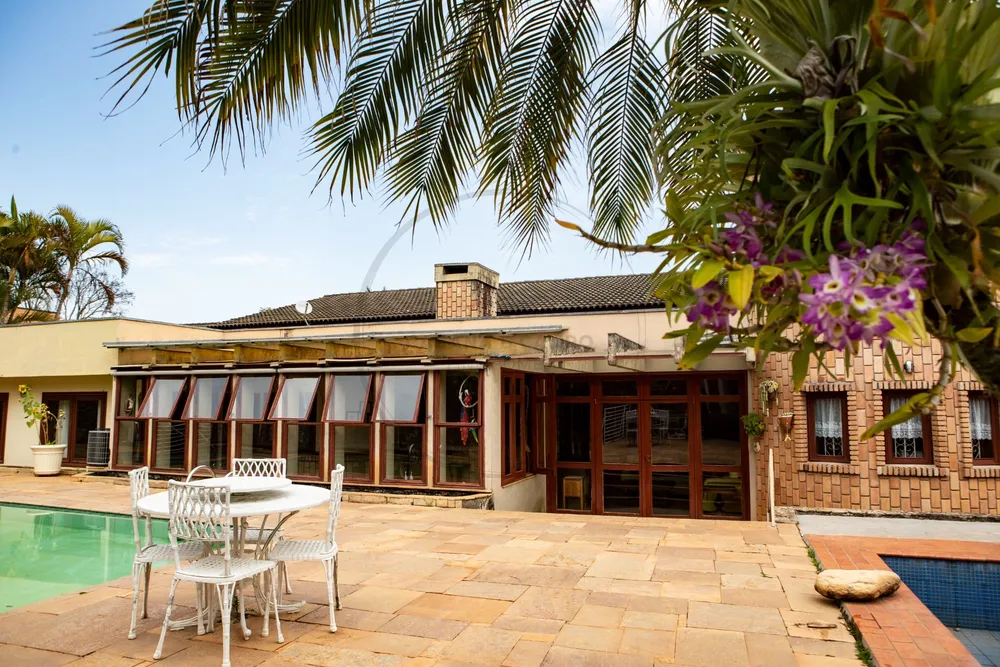 Casa, 4 quartos, 1800 m² - Foto 7